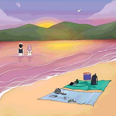 Cop Kid | "Reservoir Beach" | 22twenty Records