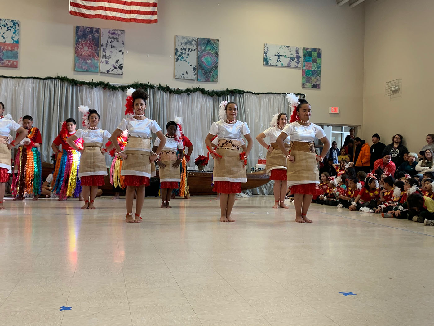 To commemorate Utah’s Pacific Island Heritage Month, Craft Lake City and PEAU will join together for a showcase of Pacific Island culture and art at the 13th Annual DIY Festival.