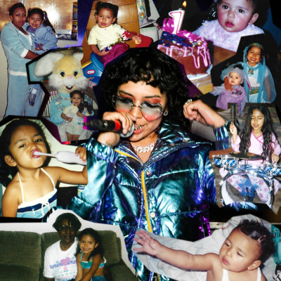 Phobia the Greatest's music isn't confined to one genre, which allows her to reach many kinds of audiences.