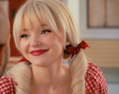 “The camaraderie that happens in a stage production is very, very difficult to have in a setting where we are not allowed to be more than a few people in a room at the same time."