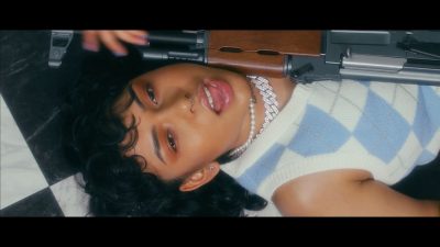 Everything that Phobia the Greatest does comes from herself—she likes the freedom of not having a label.