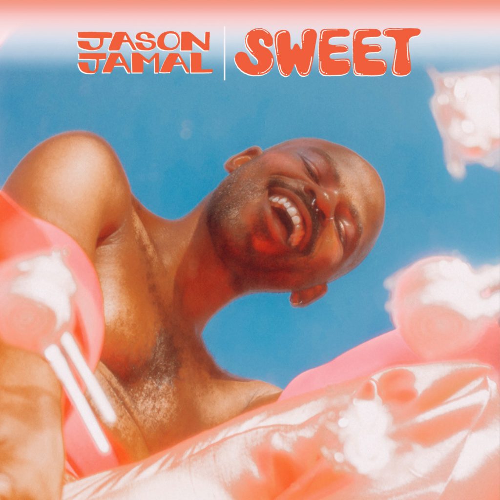 Review: Jason Jamal – Sweet