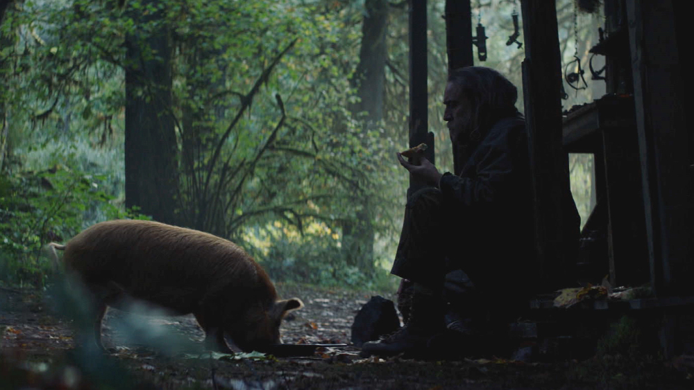 Film Review: Pig