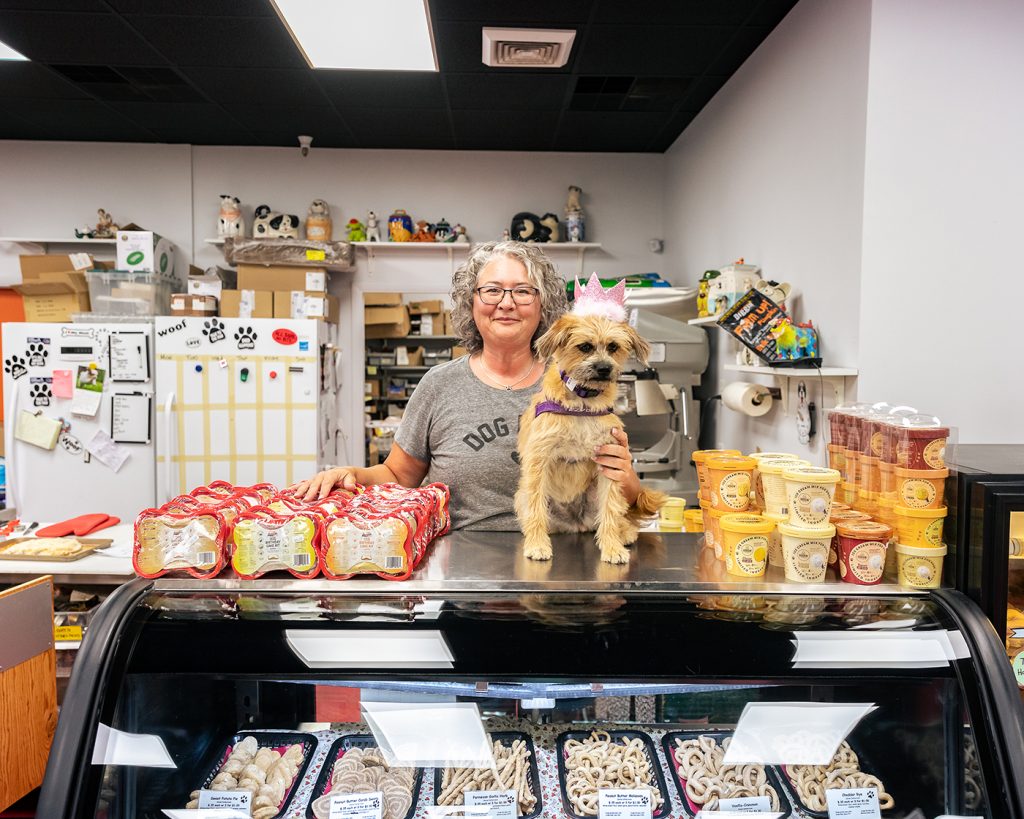 Food is Medicine: Ma & Paws Bakery’s Holistic Approach to Pet Food