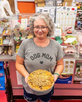 “In the years that I have been helping pet parents, I have found no one way works for all. We are here to help the pet-parent navigate this big world of companion animals," says Diane Kilpatrick.