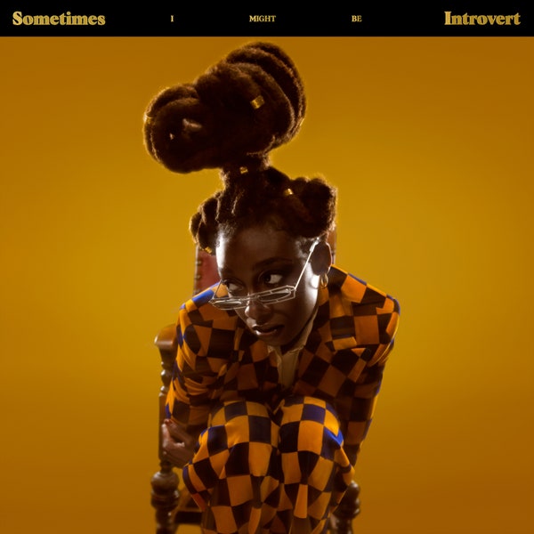 Review: Little Simz – Sometimes I Might Be Introvert