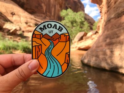 Fell's designs take inspiration from the natural world.