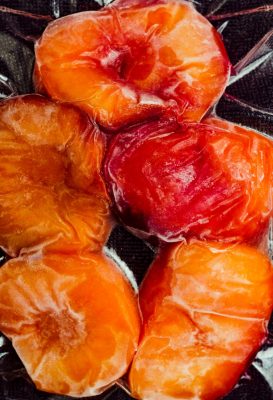 Lacto fermentation can give your food a whole new flavor profile.