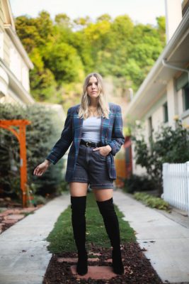 Angie Petty's album, Timing, started as a challenge to see if she could produce a larger body of work.