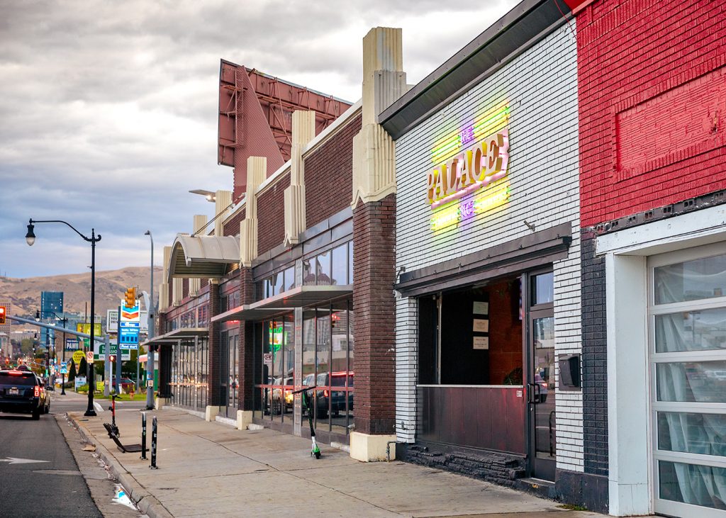 Drinks, Dancing and Drag: Four New Libation Stations to Try in SLC