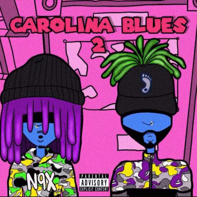 Local Review: Nostalgic90s – Carolina Blues 2