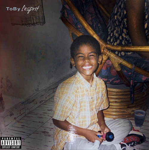 ToBy | L’esprit | Magnetic Moon Records