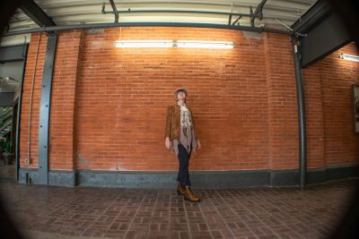 Of Queermunity, Charlie says that "we wanted to create a fun, easy going, accessible event where all LGBTQIA+ young adults can feel free to be themselves and make friends."