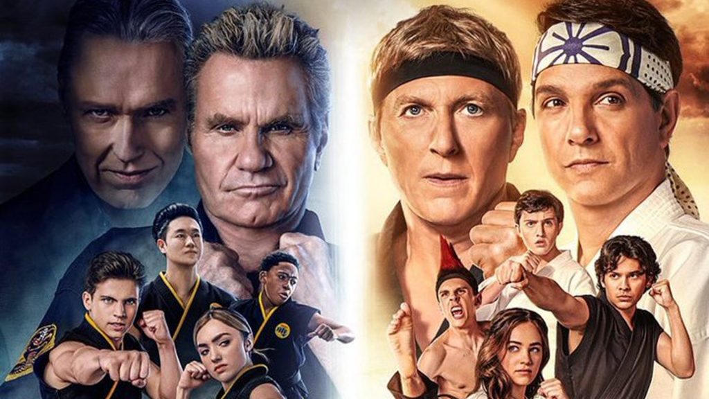 Review: Cobra Kai: Season 4