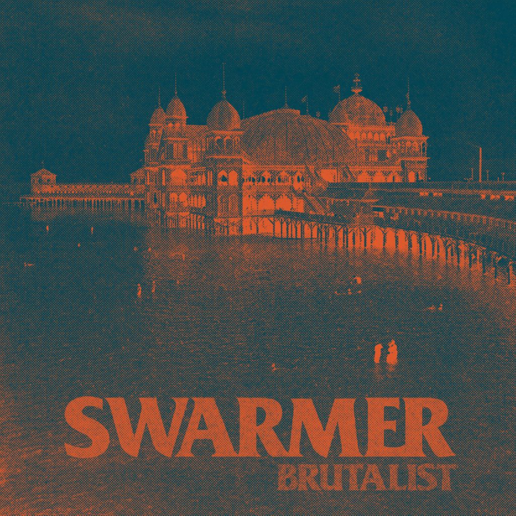 Local Review: Swarmer – Brutalist