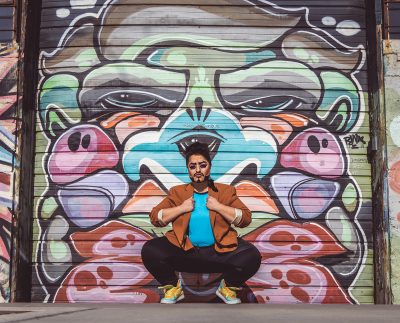 "It's been a euphoric couple of years," says Mik Jager, "and I wouldn't change any of it."