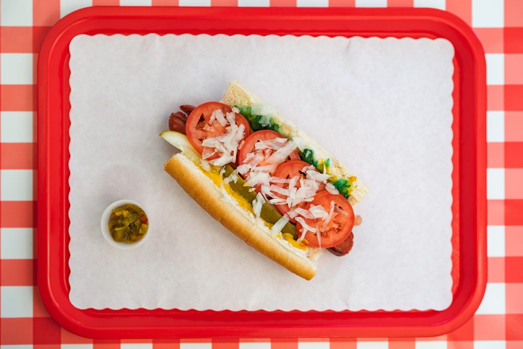 Gaetano’s Sub Shop: The Little Sub Shop on State Street