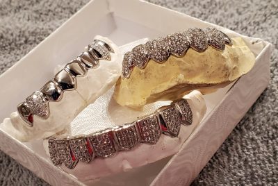 "Rubies, emeralds—anything you can think of, we can make. If you can dream it, we can conceive it,” says Jeffrey Broxton.