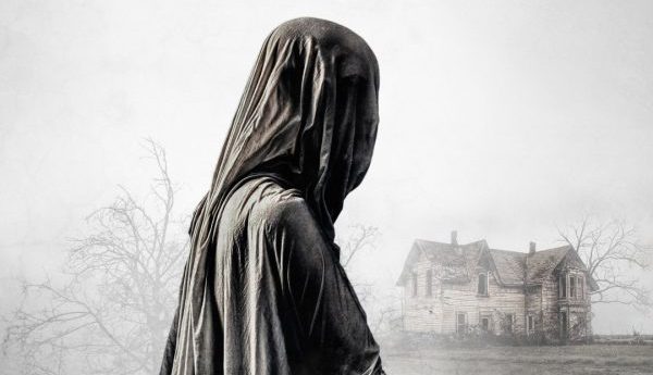 Film Review: The Legend of La Llorona