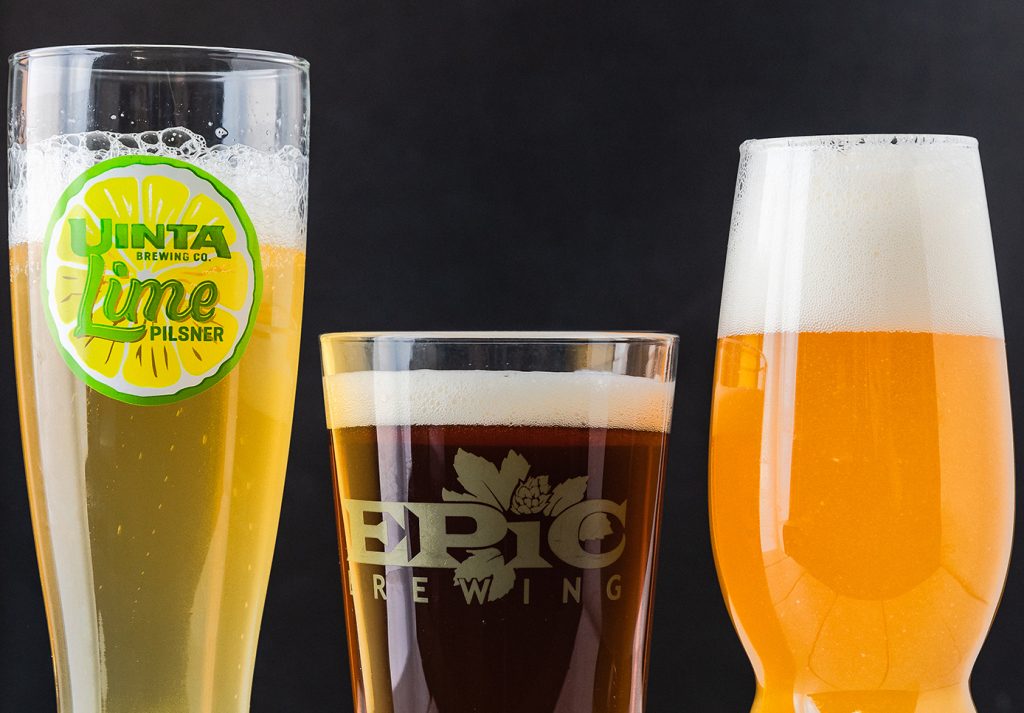 Beer Glassware: What’s So Special About The Shape?