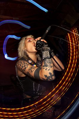 “Gag Order,” Digital, 2021.