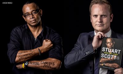 “Stuart Scott Would Have Been,” Digital, 2015.