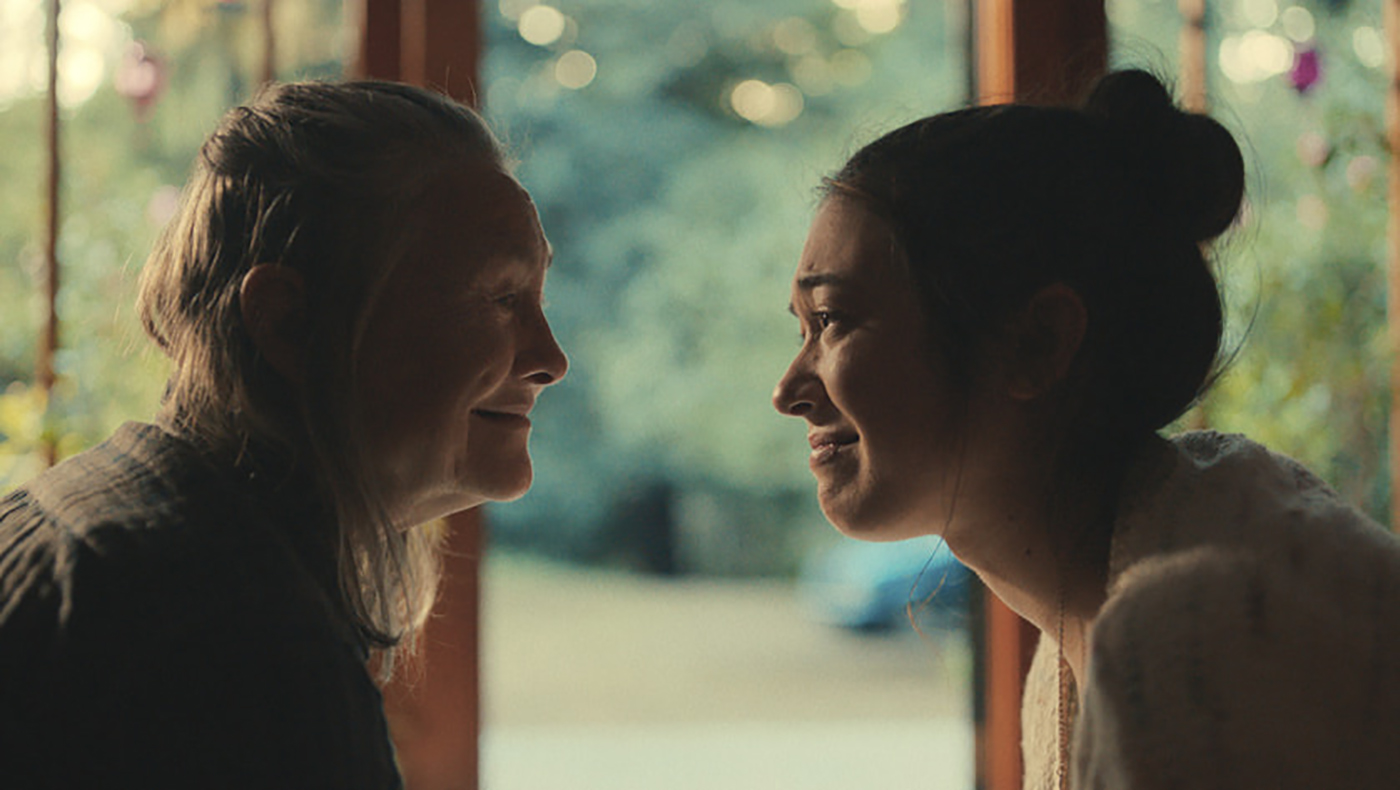 If you’re looking for a Valentine's film, consider The Sky is Everywhere, the new film adapted from the young adult novel by Jandy Nelson.