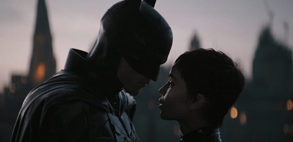 Film Review: The Batman