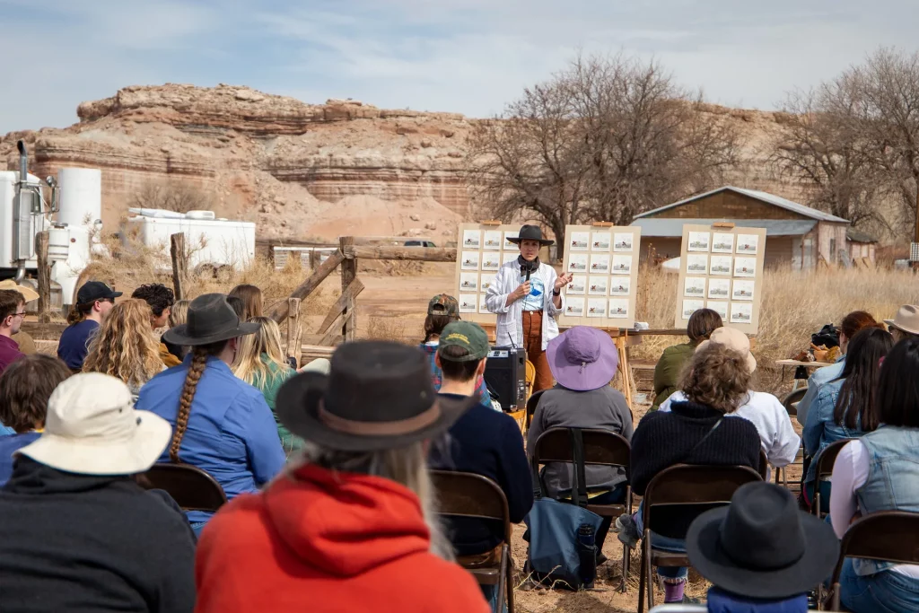 Rethinking Rural/Urban Dichotomies at the Epicenter Spring Summit