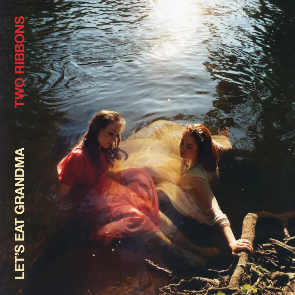 Review: Let’s Eat Grandma – Two Ribbons