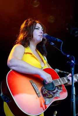 Angel Olsen