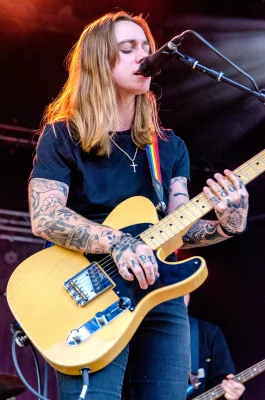 Julien Baker