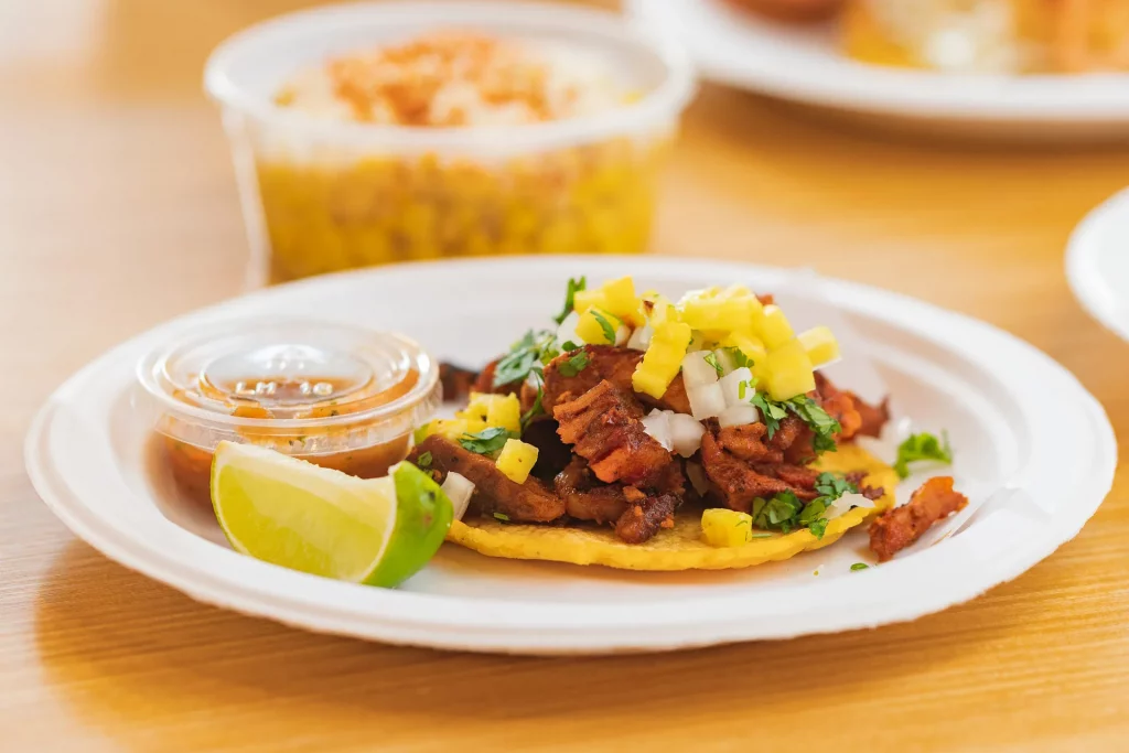 Authenticity and Innovation at Maize Homestyle Tacos