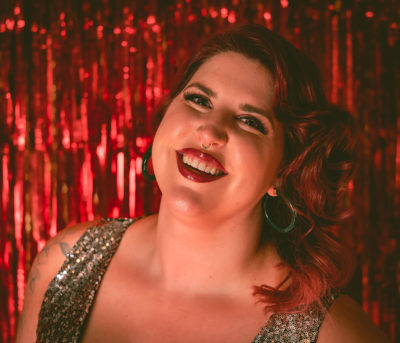 Meadow Lark presents three life rules—be kind to yourself, don’t wish for a body that you don’t already have and say three nice things about yourself anytime you say something negative.