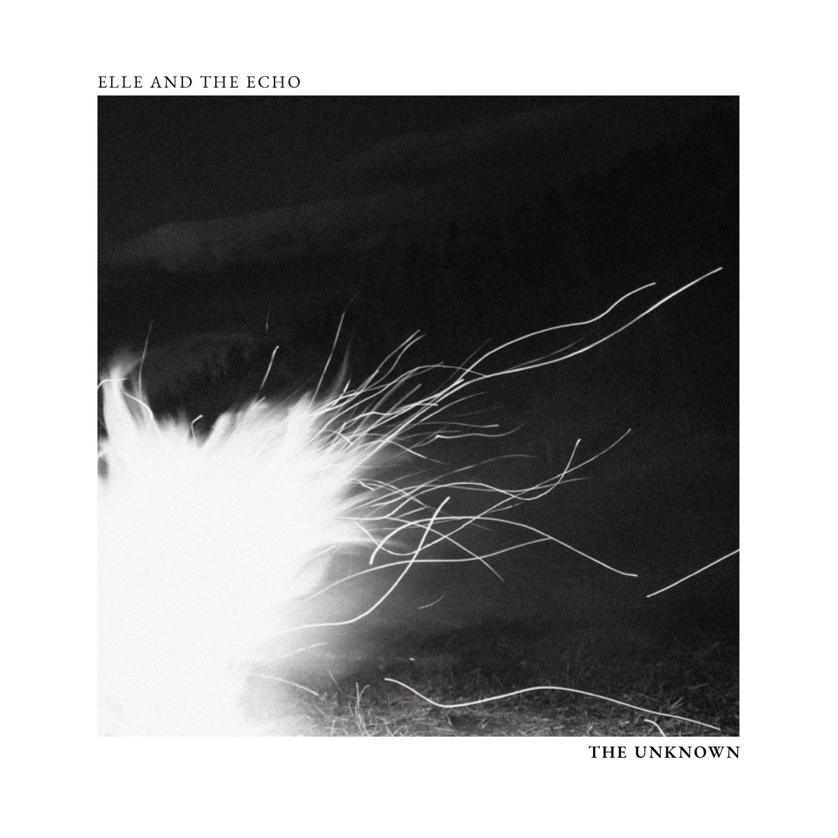 Elle and the Echo | The Unknown | Self-Released