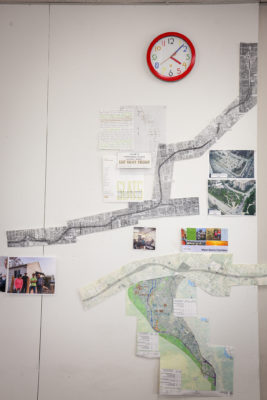 Jason Wheeler of ASSIST emphasizes the community benefits of active transportation solutions, saying, “if you’re going to add a road, you need to add alternate means of transportation for people that can’t afford a car ..."