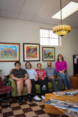 ASSIST Inc has been providing architectural design, community planning and development assistance to nonprofit and community groups for over 50 years.