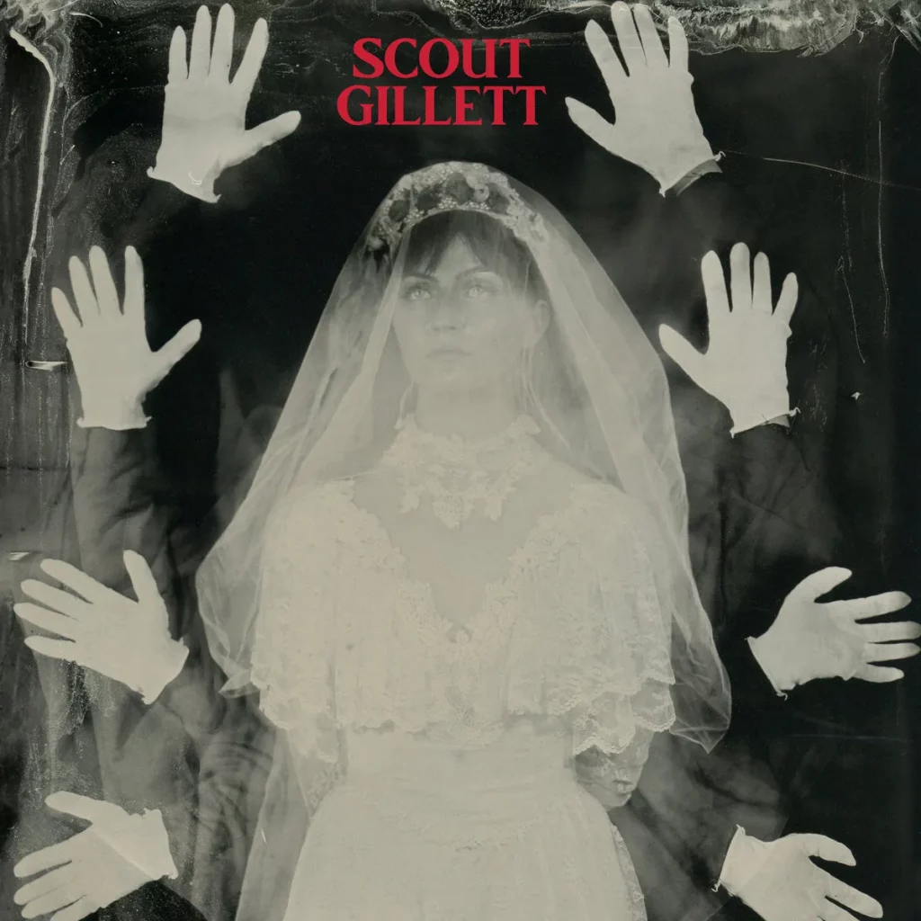 Review: Scout Gillett – no roof no floor