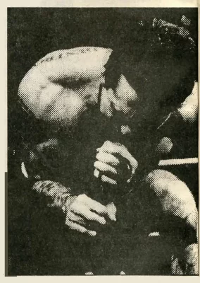 Henry Rollins has long been recognized as a major force in the American musical subculture