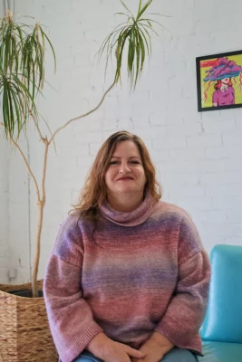 Garvin reminds us that “the major goal is to keep people alive until they find housing and assist in securing housing.”