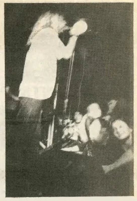 Concert review: Bad Yodelers