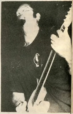 Concert review: Monks of Doom