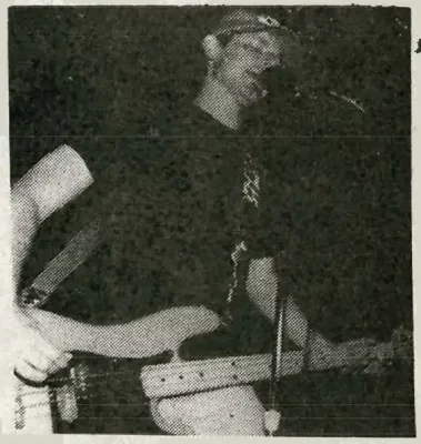 Concert Reviews: The Putters