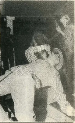 Concert Reviews: Decomposer