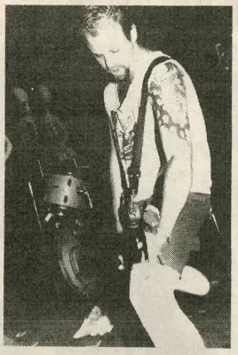 Concert review: Gnome/Zipgun