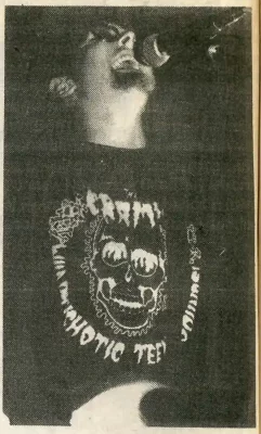 Cover story: Mouthbreather