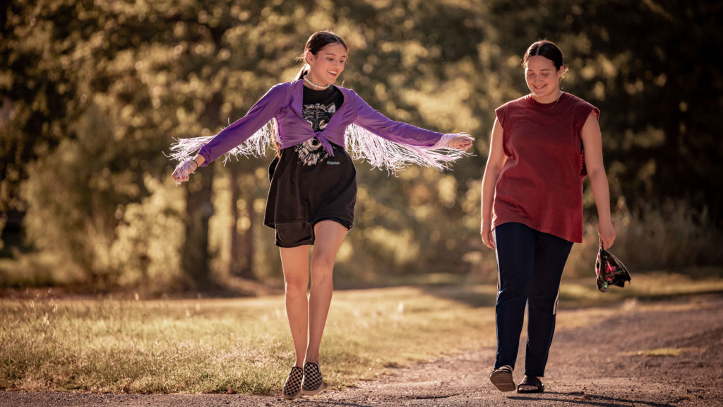 Sundance Film Review: Fancy Dance