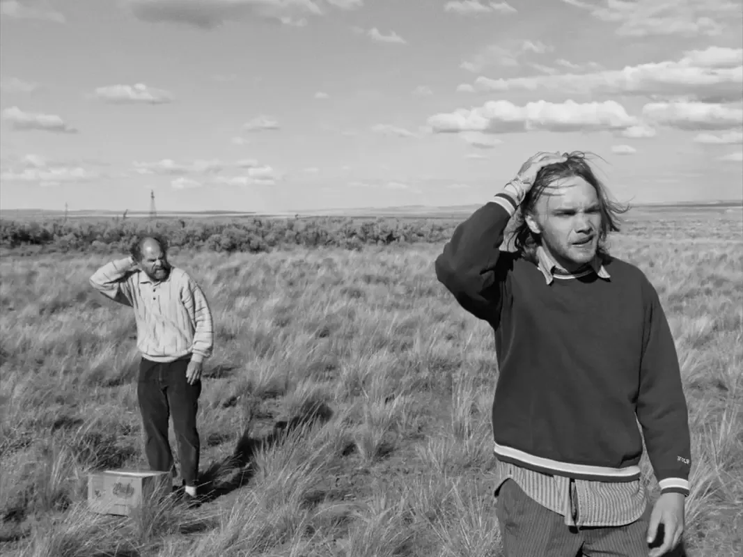 A Perfect Day For Caribou’s metaphor is a little obvious, but following Herman and Nate through their shared blood and flawed traits is a quiet fascination.