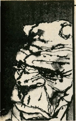 Signal To Noise - Comic Review: March 1993