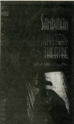 Sandman Mystery Theatre: Comic Review